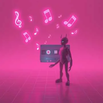 Это сделал ИИ