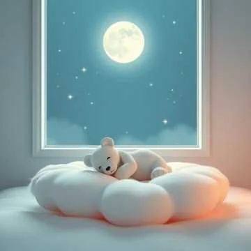 Сладких снов, малыш